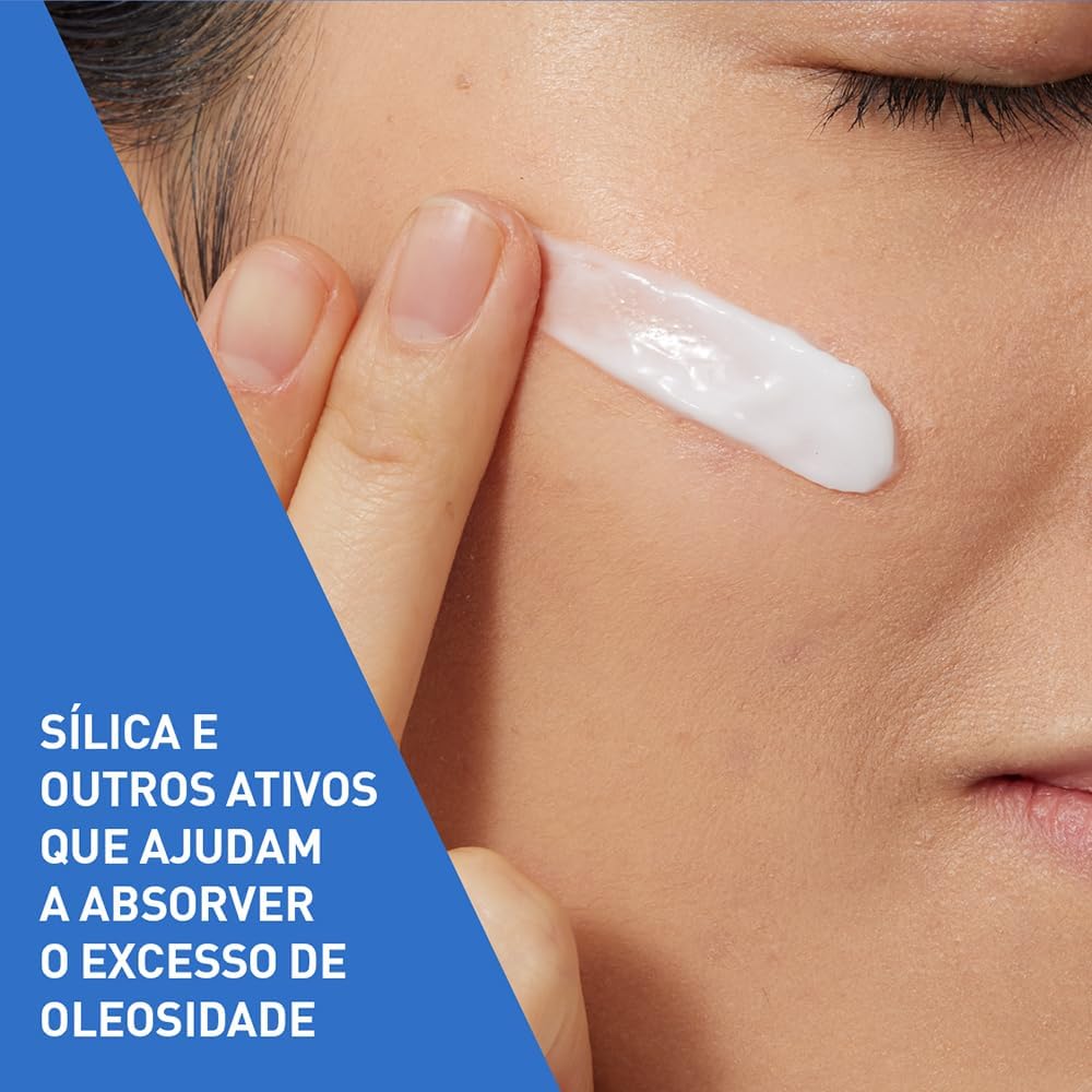 CeraVe Loção Facial Hidratante Oil Control 52g - Image 11
