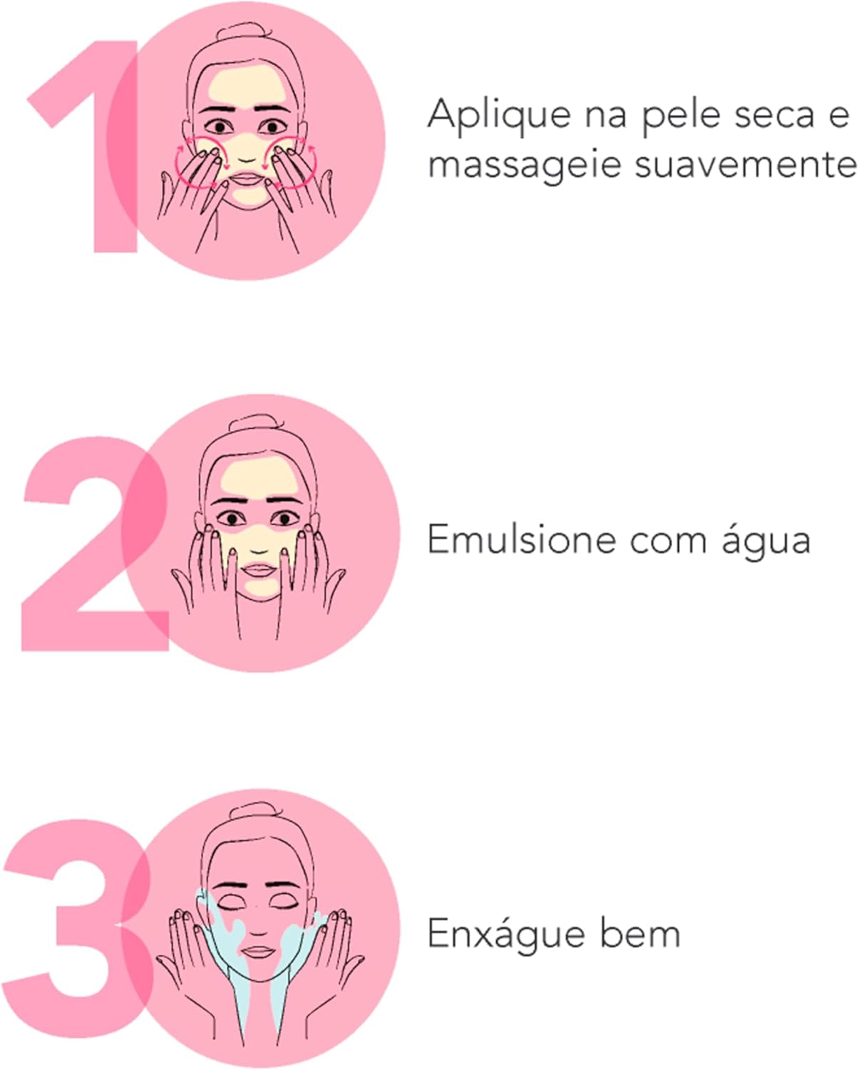 BIODERMA Sensibio Micellar Cleansing Oil Óleo Micelar Demaquilante 150ml - Image 7