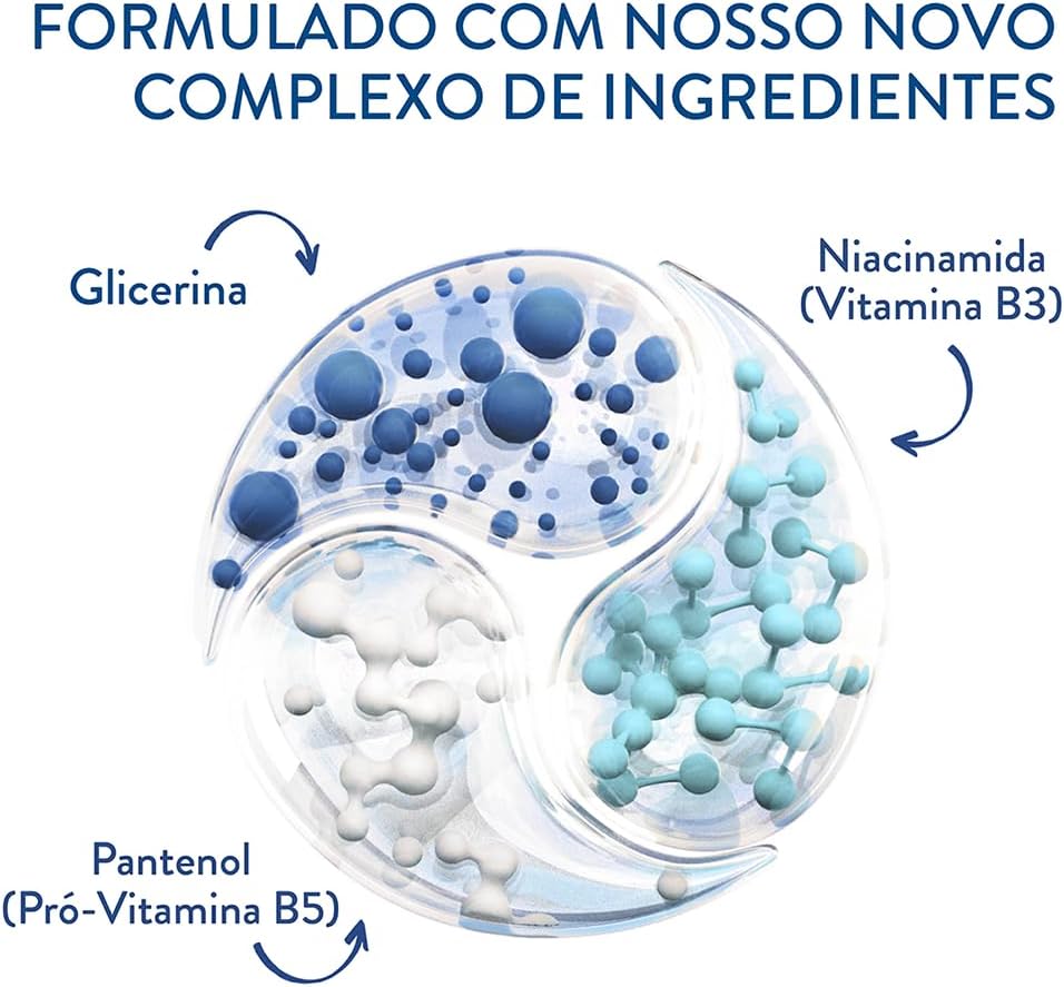 Cetaphil Loção Hidratante Advanced 473g - Image 9