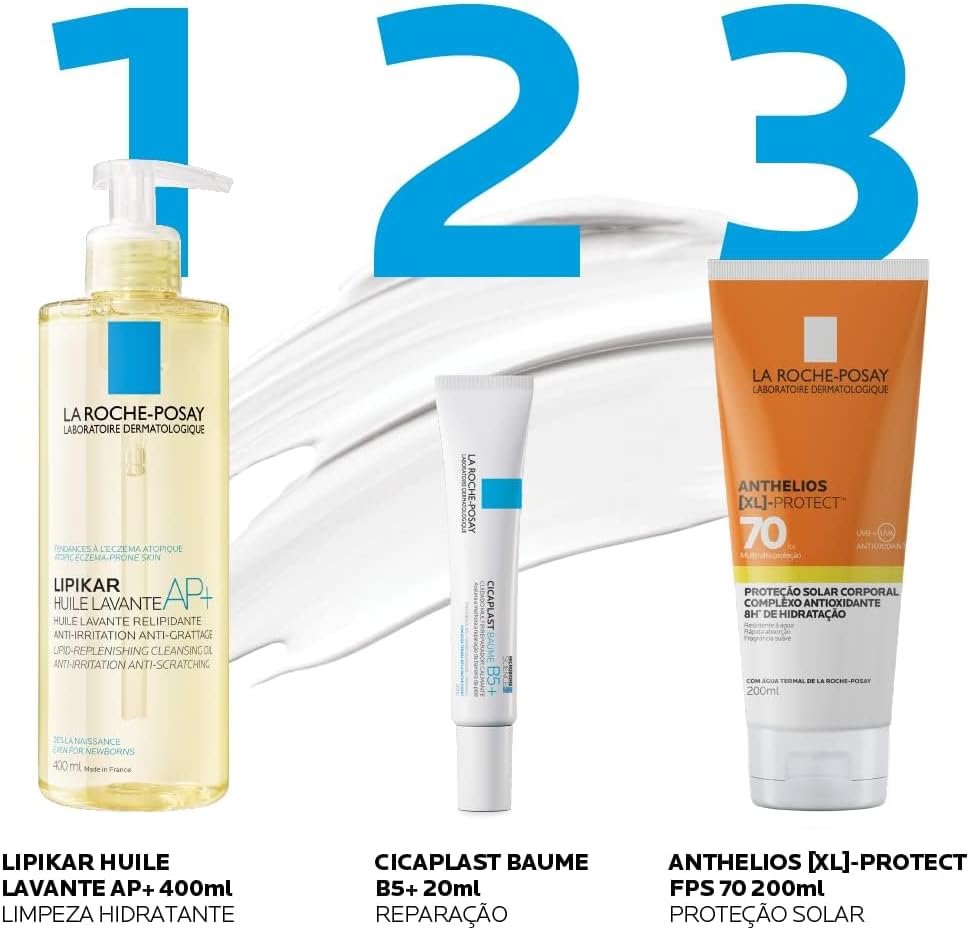 La Roche-Posay Cicaplast Baume B5+ Cuidado Multirreparador Calmante - Image 20