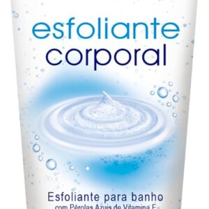 NIVEA Esfoliante Corporal para Banho 200ml