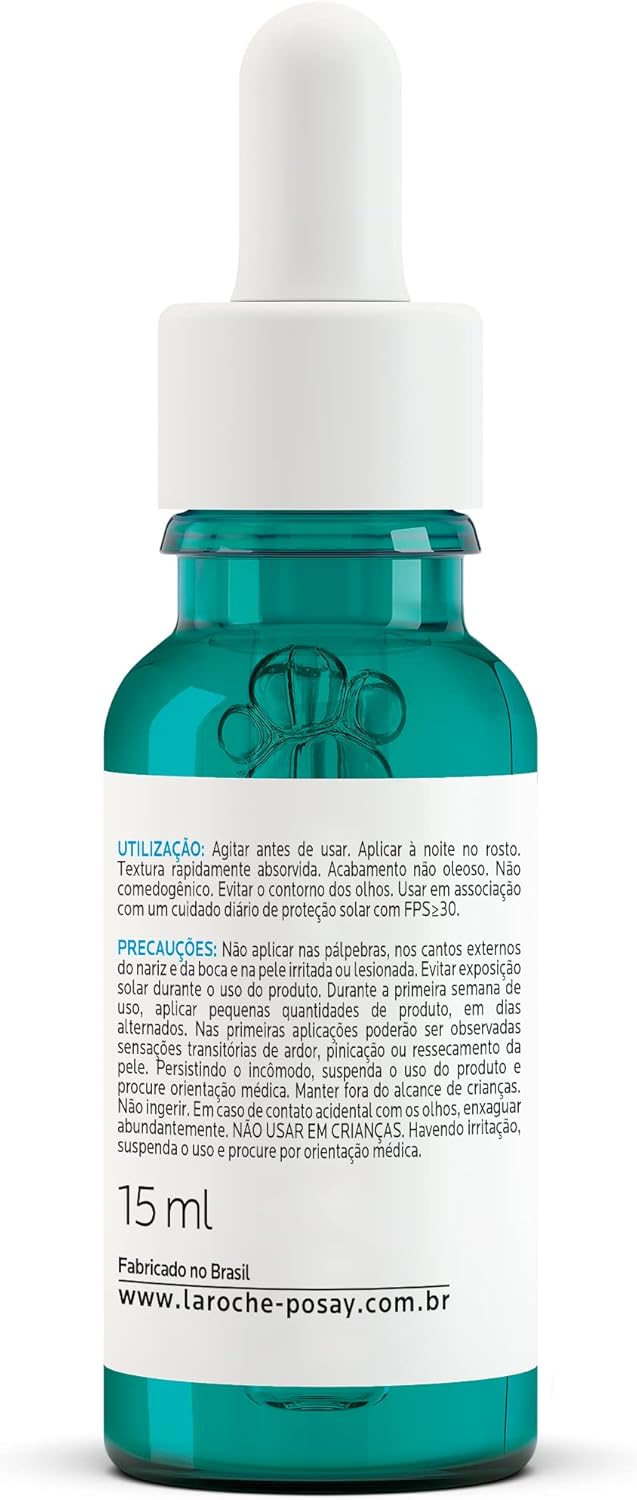 La Roche-Posay Effaclar Sérum Ultra Concentrado, Sérum Antiacne 30ml - Image 9