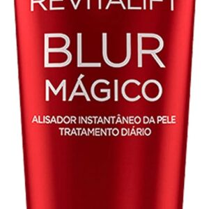 L’Oréal Paris L'Oréal Paris Revitalift Blur Mágico - Primer 27G
