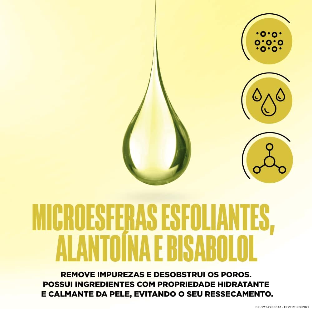 Dermotivin Esfoliante Facial Scrub 70g - Image 3