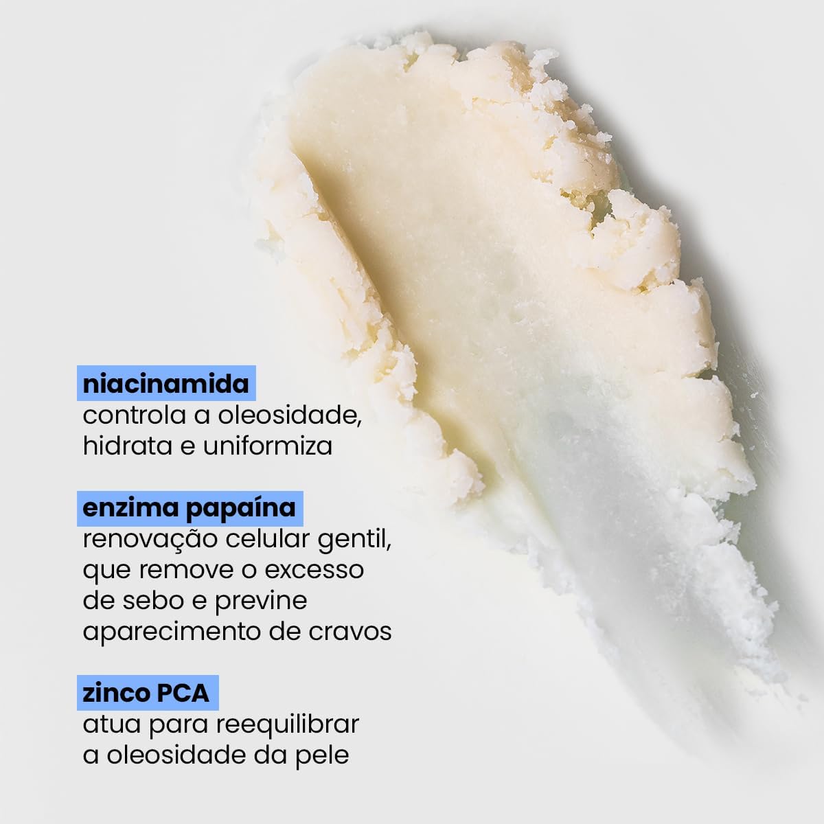 Sallve Bastão Antioleosidade 15g Com Niacinamida - Image 4