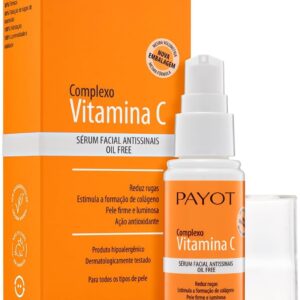 Payot Complexo Vitamina C Payot Laranja
