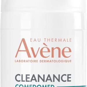 Cleanance Comedomed, sérum corretor facial antiacne, Avène - 30ml
