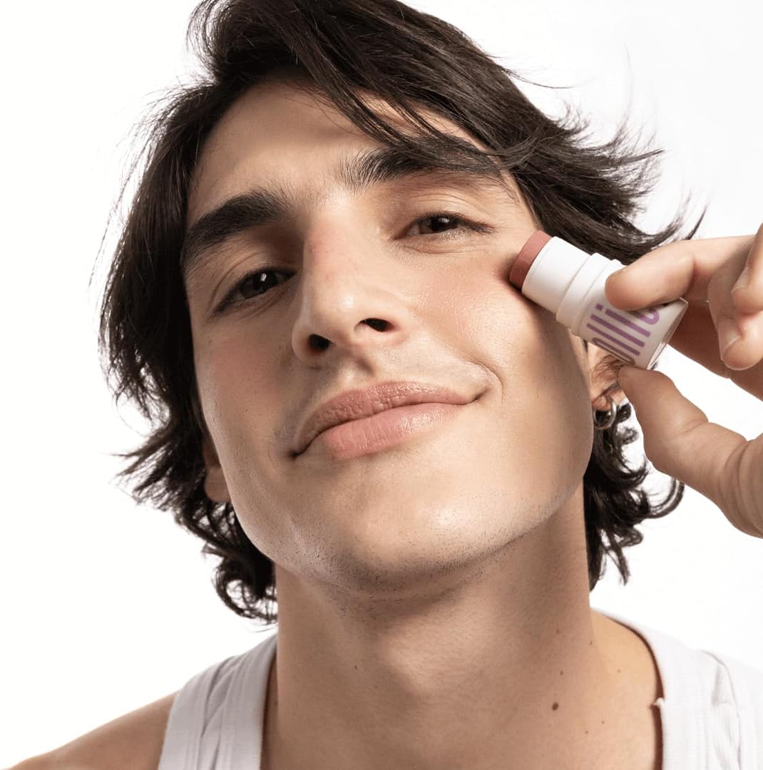 Blush Batom e Sombra FPS 95 Terracota - Image 8