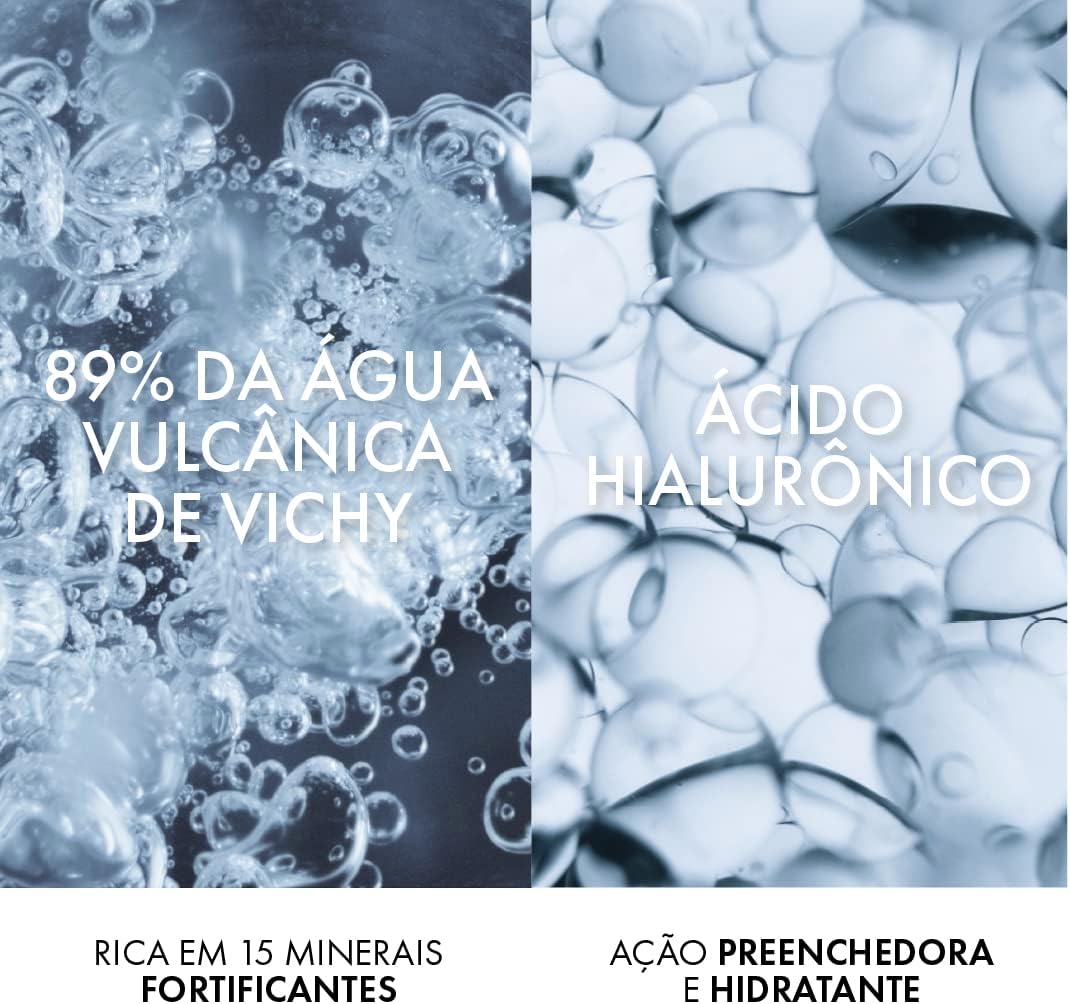 Vichy Minéral 89 Sérum Hidratante Fortalecedor 30ml - Image 8