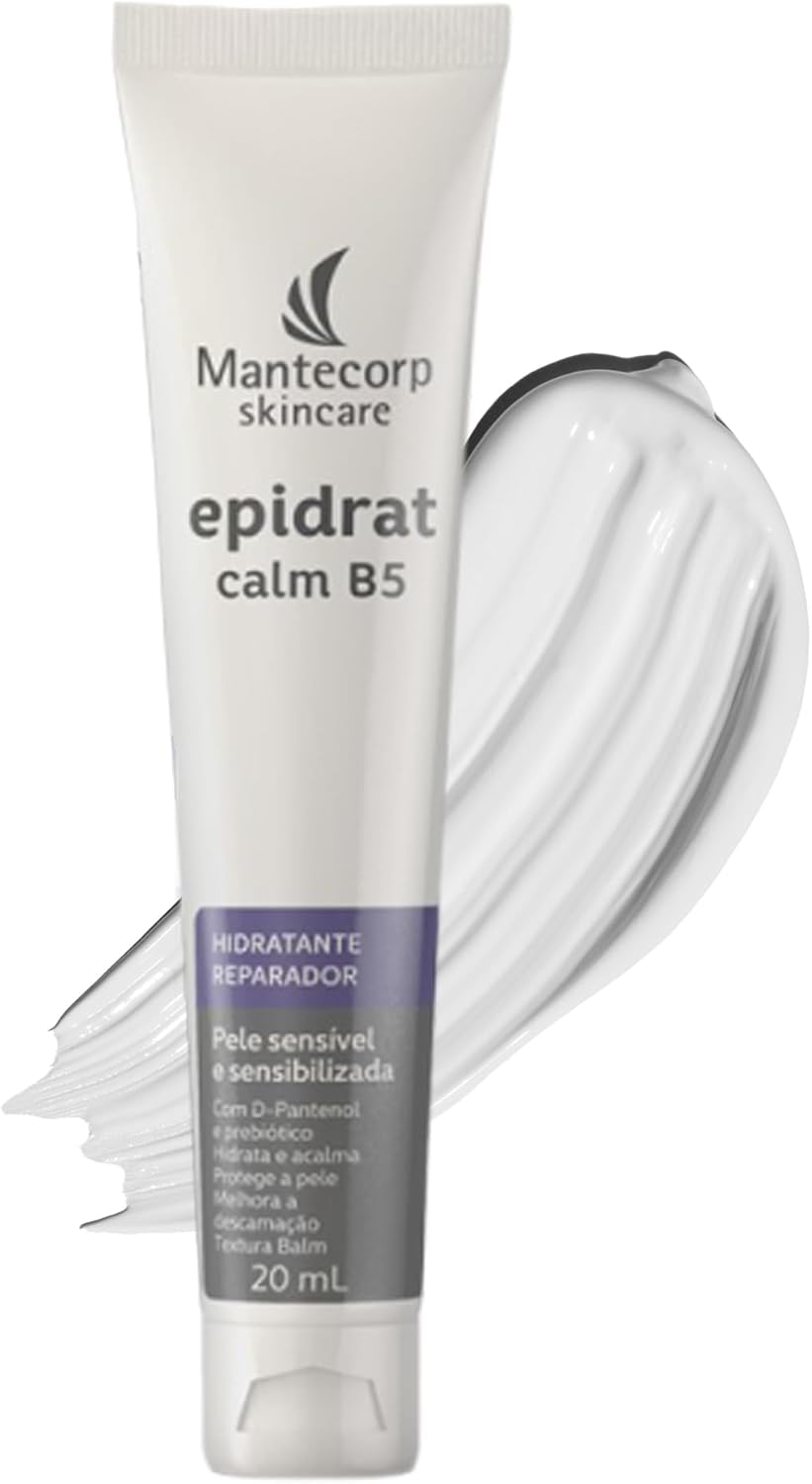 MANTECORP - Hidratante Epidrat Calm B5 50ml - Image 7