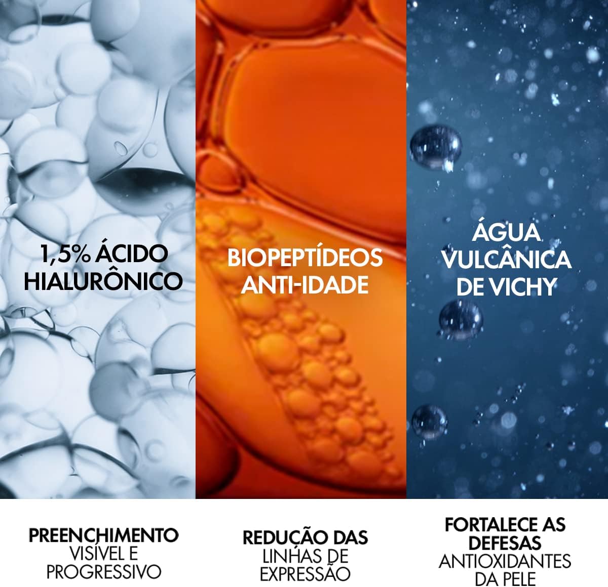 Sérum Antirrugas Ácido Hialuronico Vichy Liftactiv H.A. Filler 30ml - Image 21