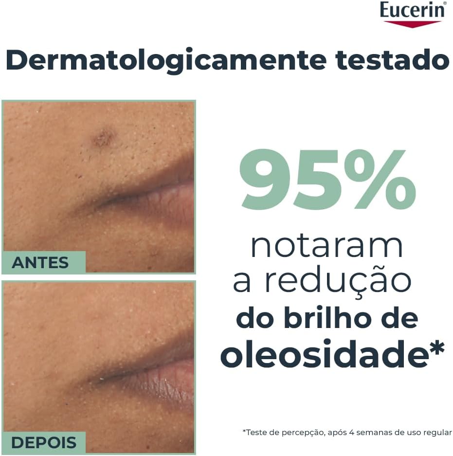 EUCERIN Sérum Facial Antiacne Dermo Pure Efeito Triplo 40ml - Image 6