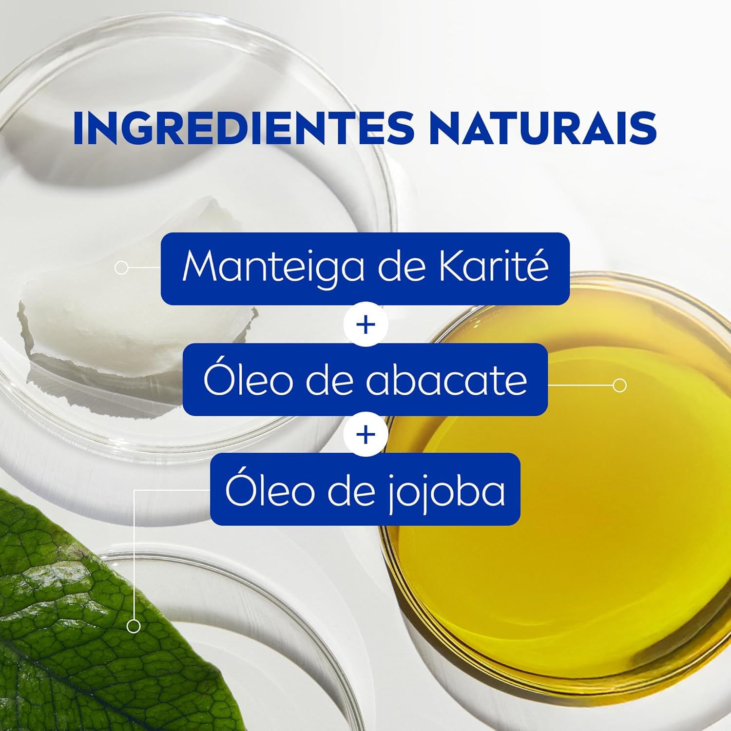 NIVEA Hidratante Labial Amora Shine 4,8 g - Image 5