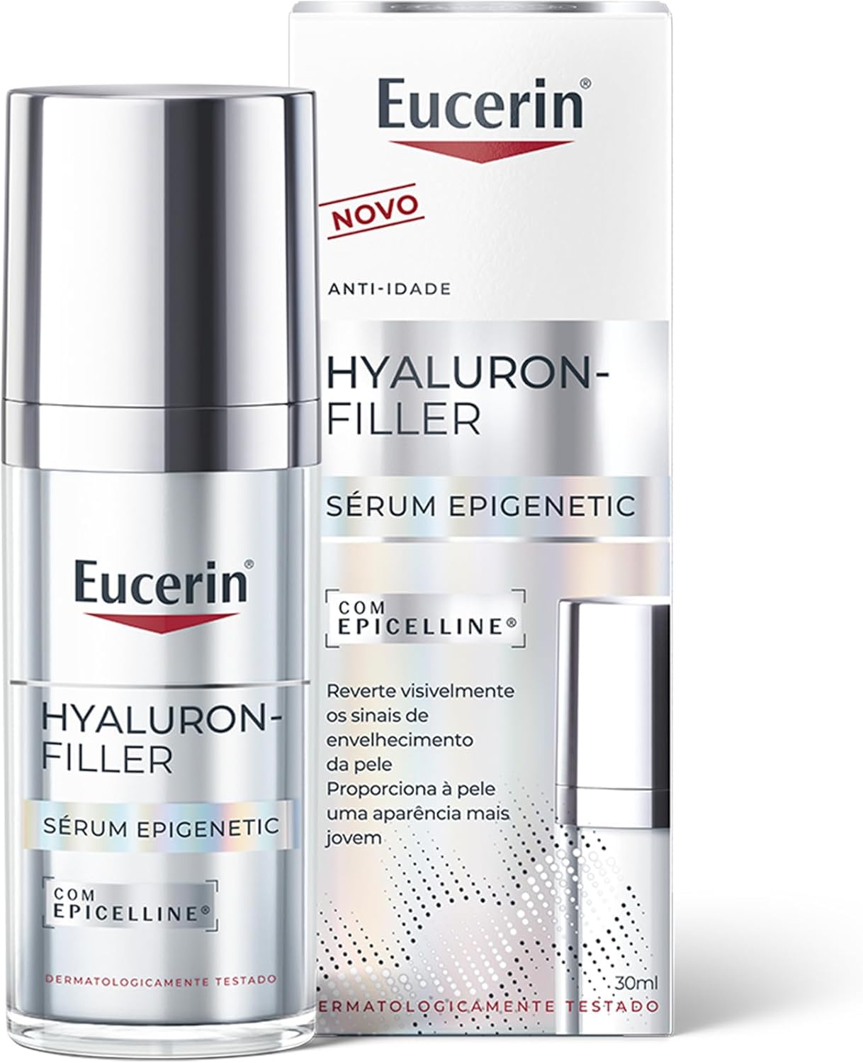 EUCERIN Sérum Facial Anti-idade Epigenetic 30ml