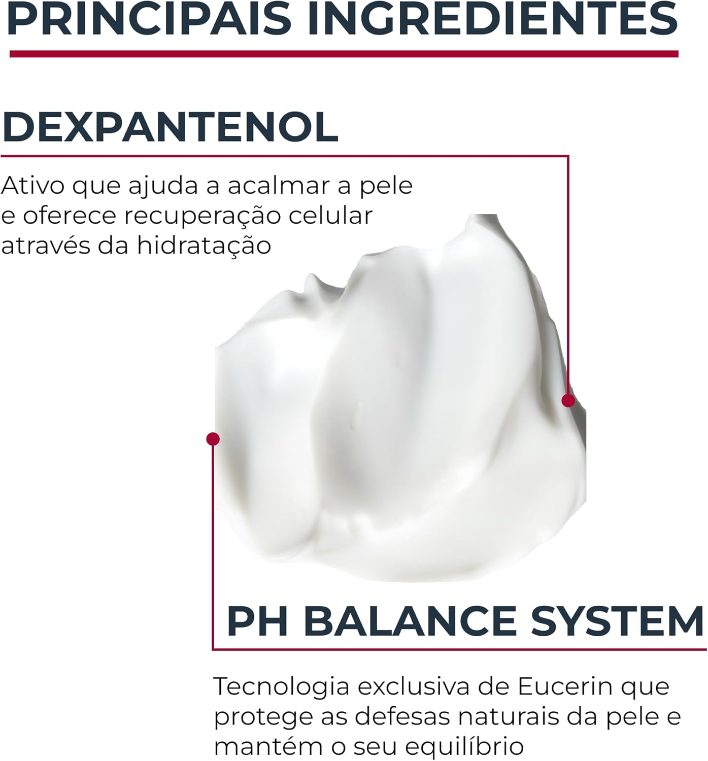 EUCERIN Gel Creme Hidratante Corporal pH5 200ml - Image 5