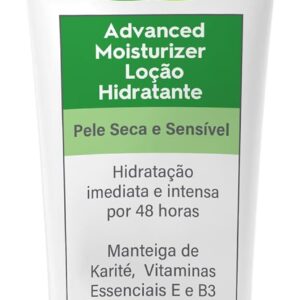 Cetaphil Loção Hidratante Advanced 226g