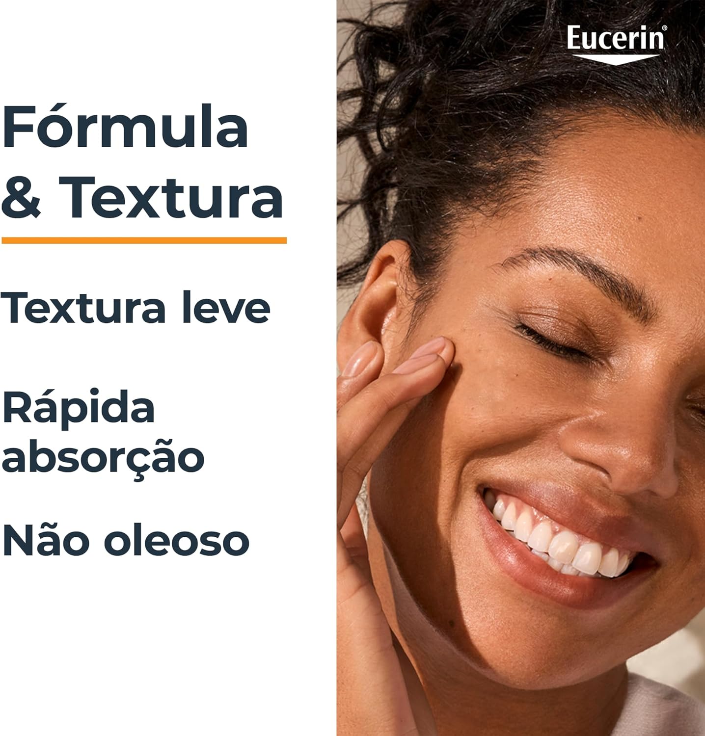 EUCERIN Protetor Solar Facial Antimanchas FPS 60 50ml - Image 7