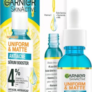 Garnier Sérum Facial Antiacne 15ml