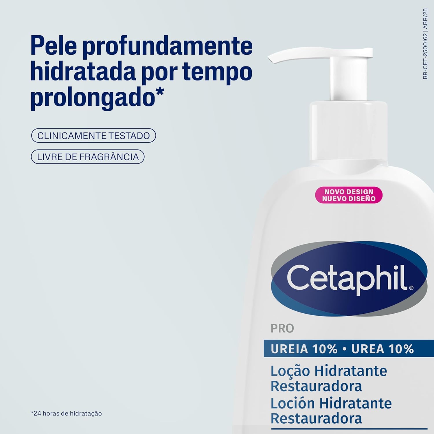 Cetaphil Pro Ureia LoƧao Hidratante 10% 236ml - Image 8