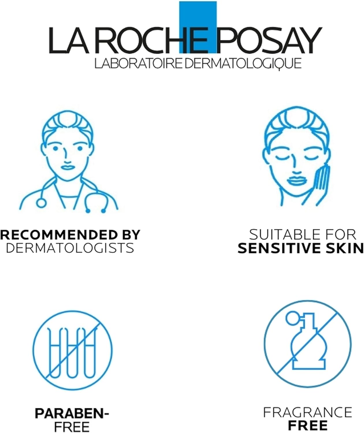 La Roche-Posay Lipikar Baume AP + M - Hidratante Corporal 400ml - Image 14