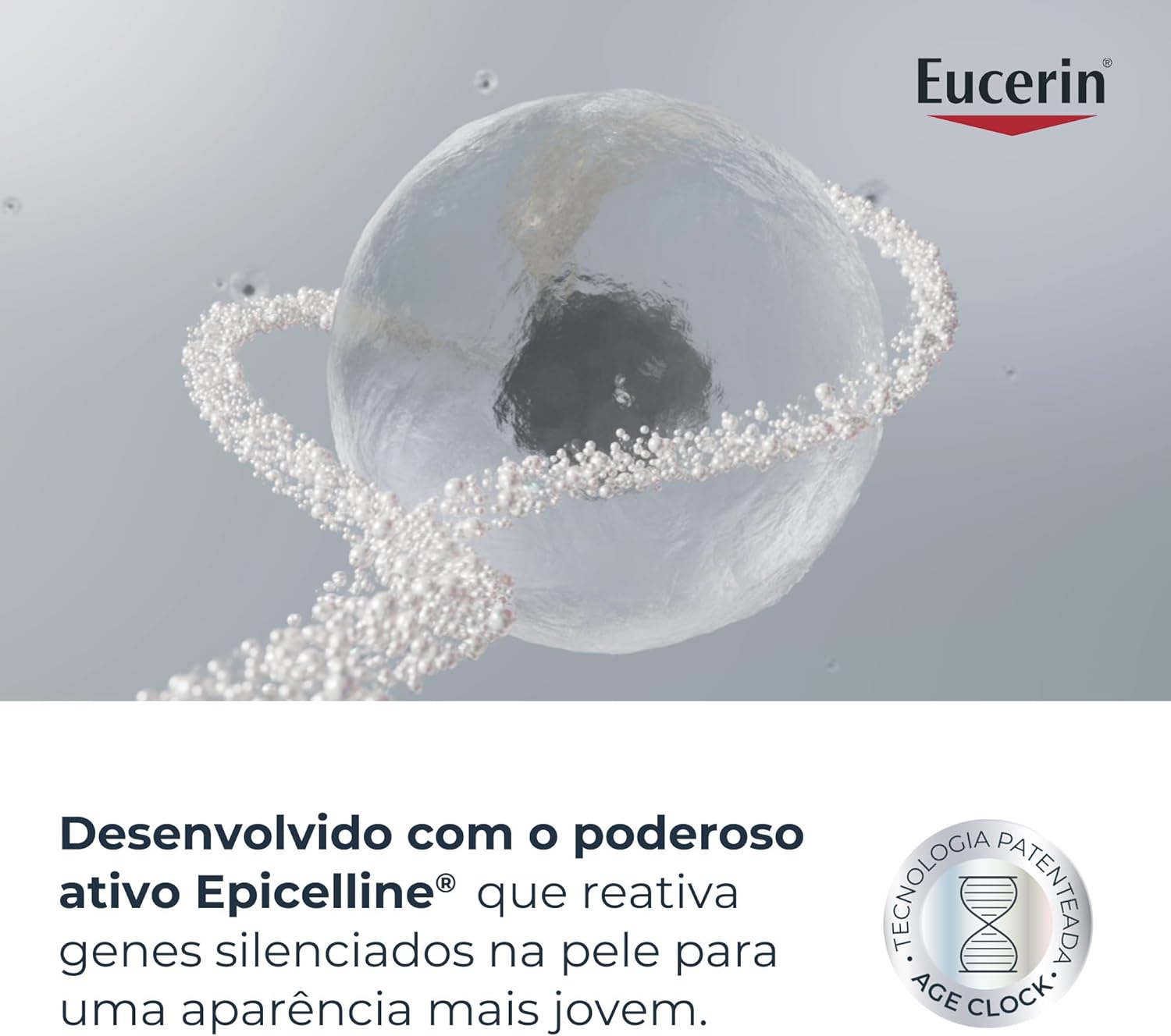 EUCERIN Sérum Facial Anti-idade Epigenetic 30ml - Image 4