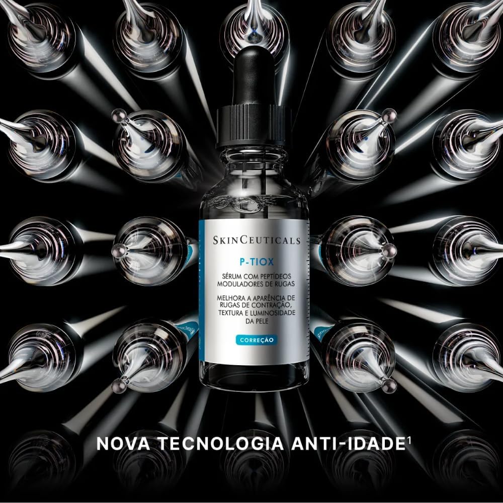 Sérum Facial Anti-idade Skinceuticals P-Tiox - 30ml - Image 4
