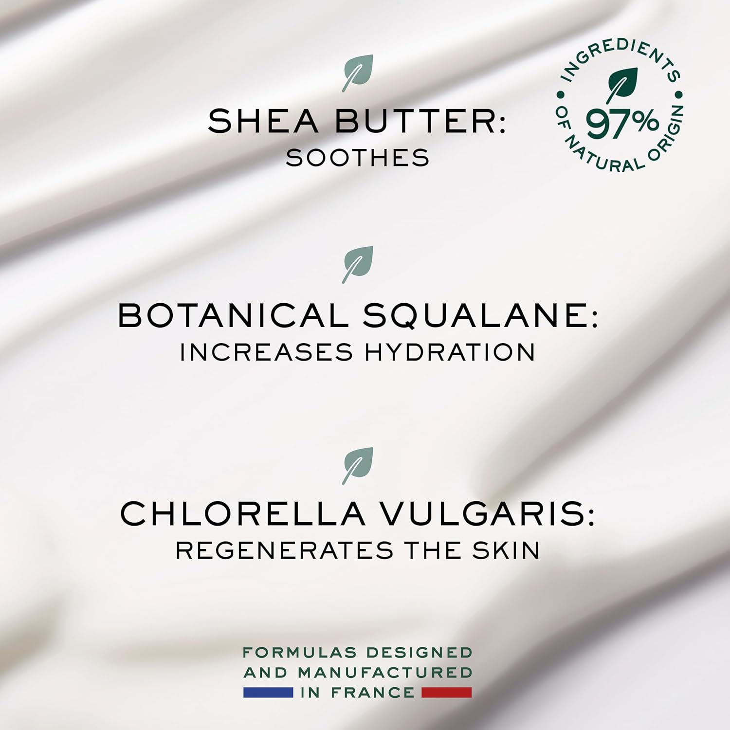 Creme Noturno Concentrado Merveillance LIFT Nuxe 50mL - Image 4