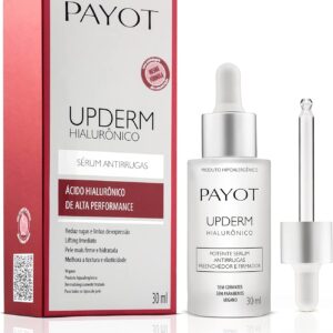Payot, UPDERM HialurônicoI 30 ml, Modelo: 3999, Cor: Branco