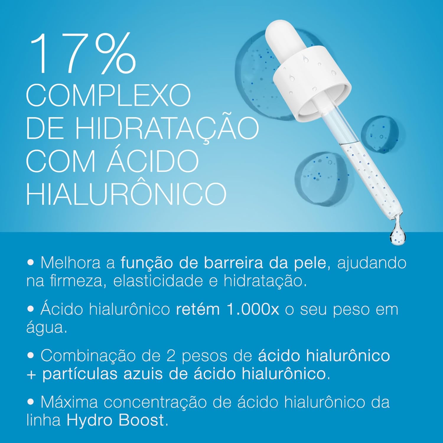 Sérum Hidratante NeutrogenaHydro Boost, 30mL - Image 7