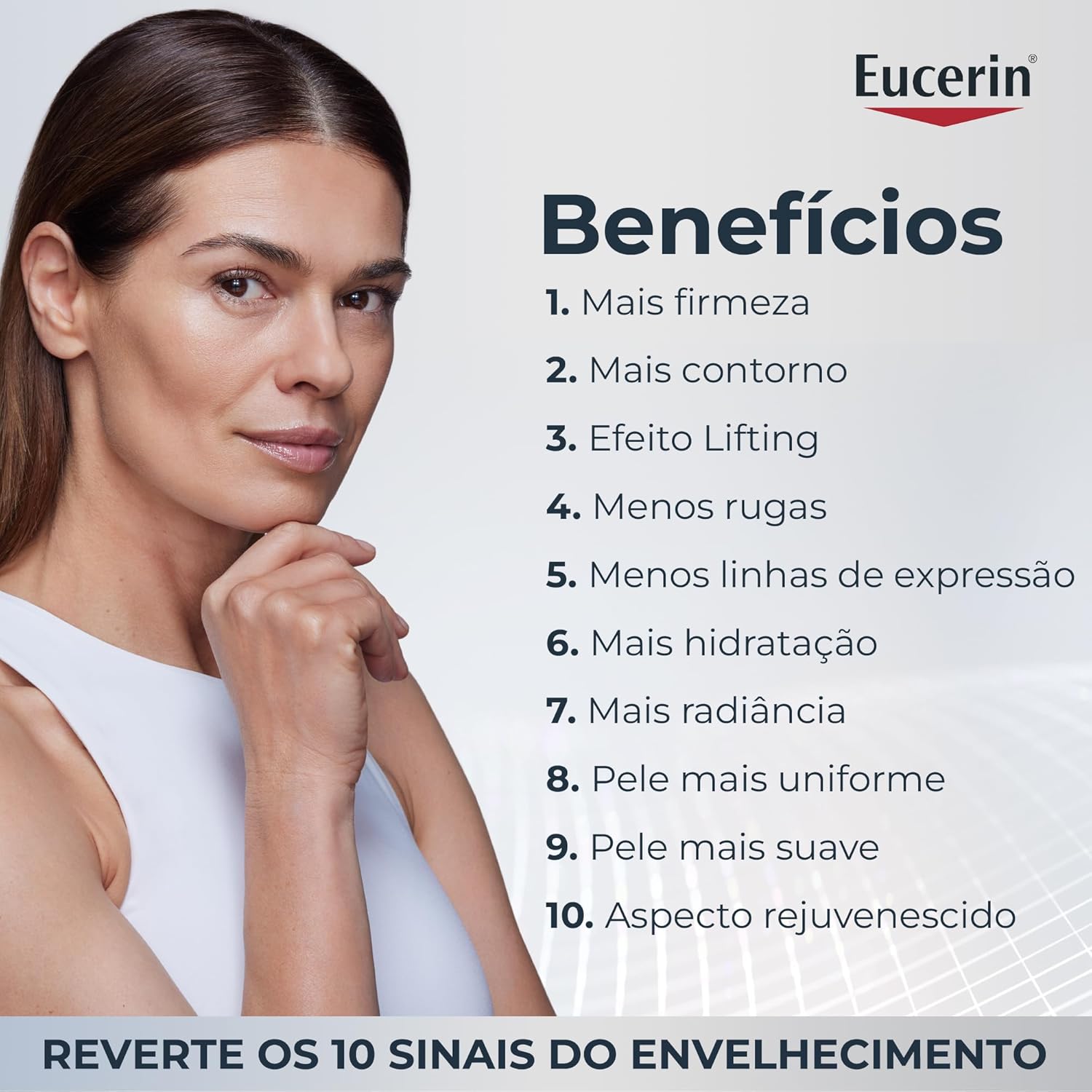 EUCERIN Sérum Facial Anti-idade Epigenetic 30ml - Image 6