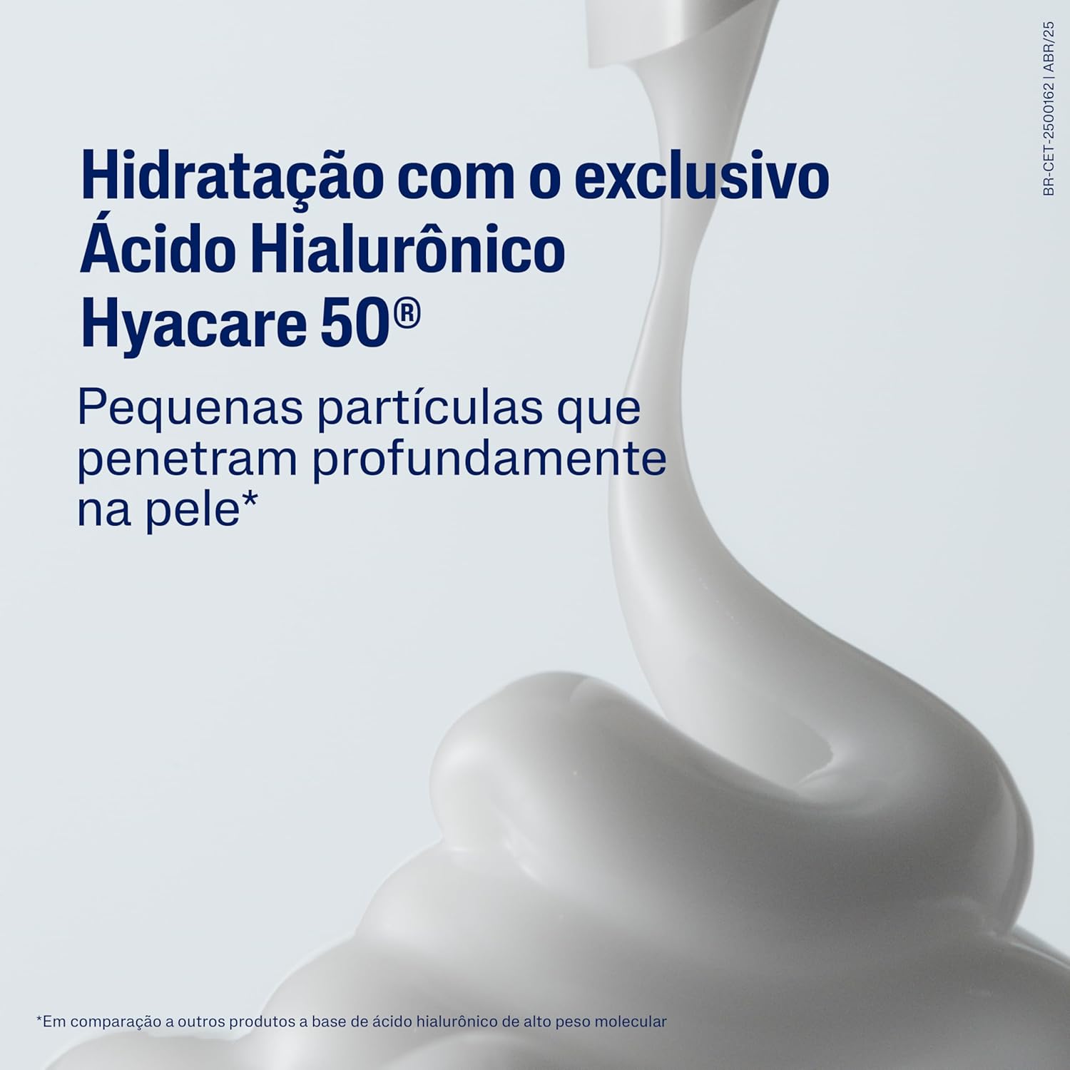 Cetaphil Loção Hidratante Facial Com Ácido Hialurônico 88ml - Image 7