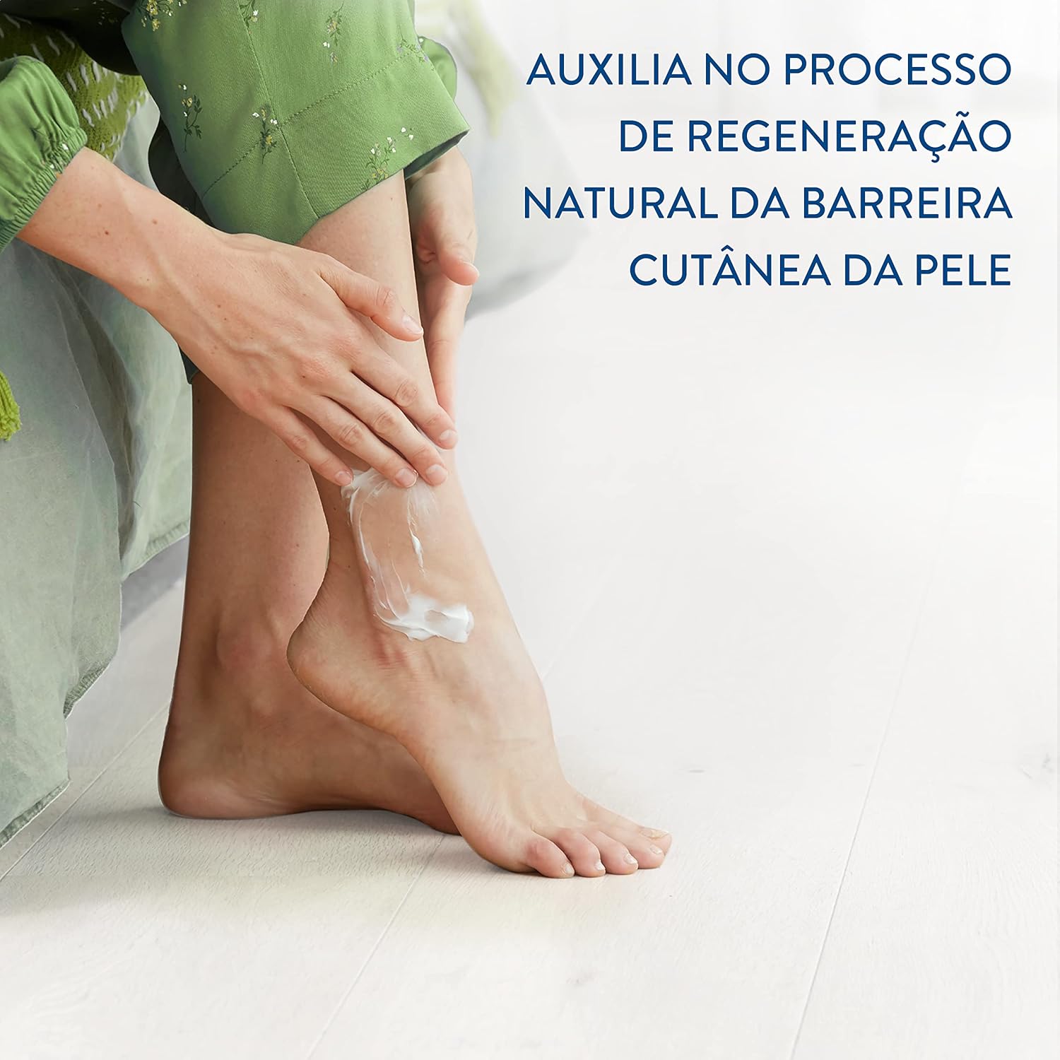 Cetaphil Pro Ureia Creme Restaurador Para Os Pés 10% 60g - Image 3