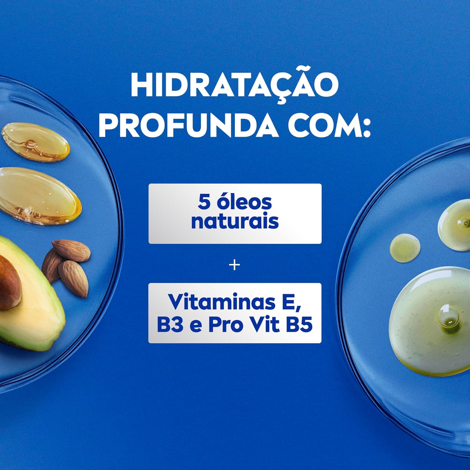 NIVEA Hidratante Desodorante Beleza Radiante Cuidado Intenso 400ml - Image 5