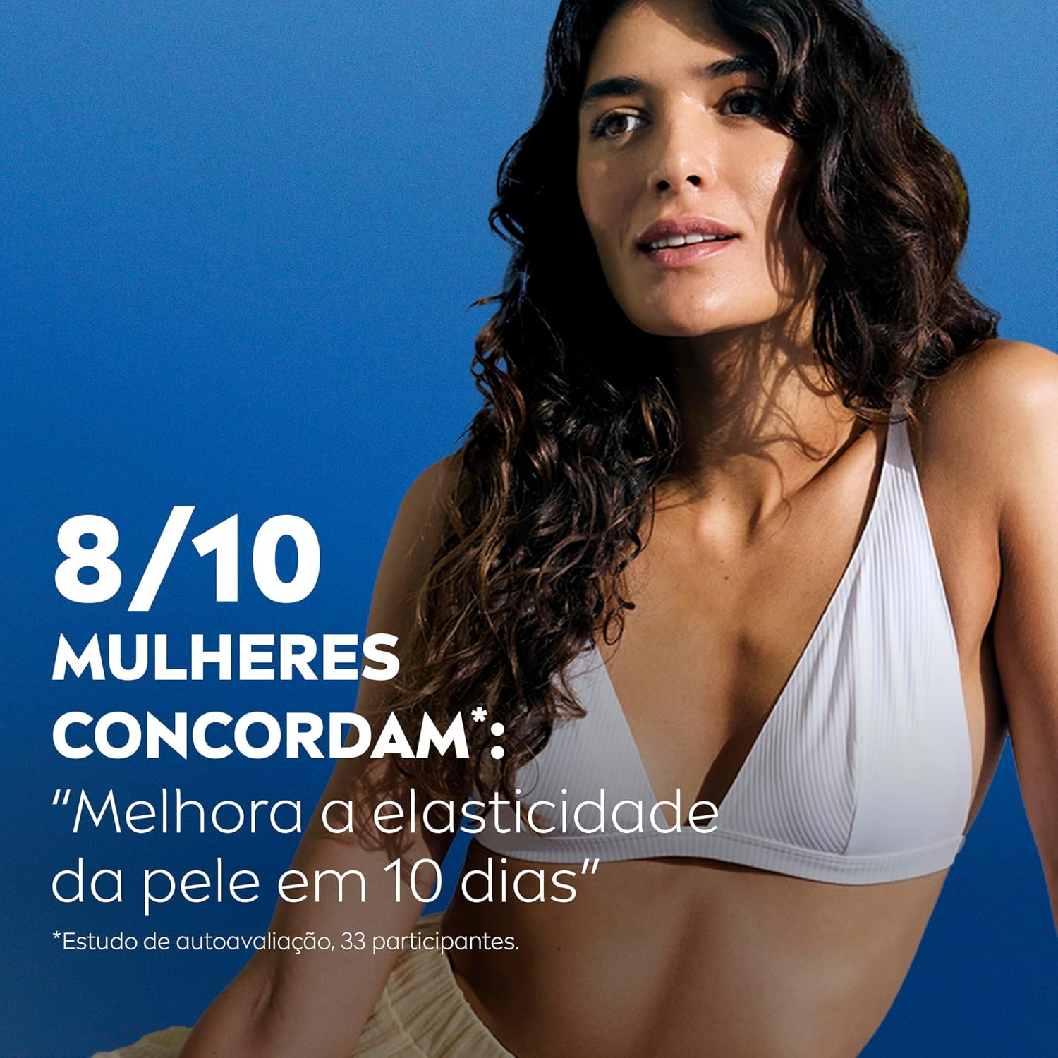 NIVEA Loção Hidratante Firmador Q10 + Vitamina C Pele Seca 200ml - Image 12