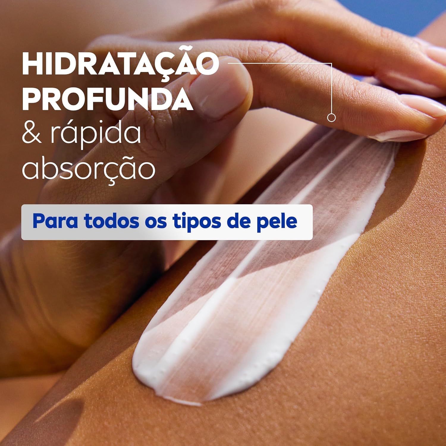 NIVEA Loção Hidratante Firmador Q10 + Vitamina C Todos os Tipos de Pele 400ml - Image 9