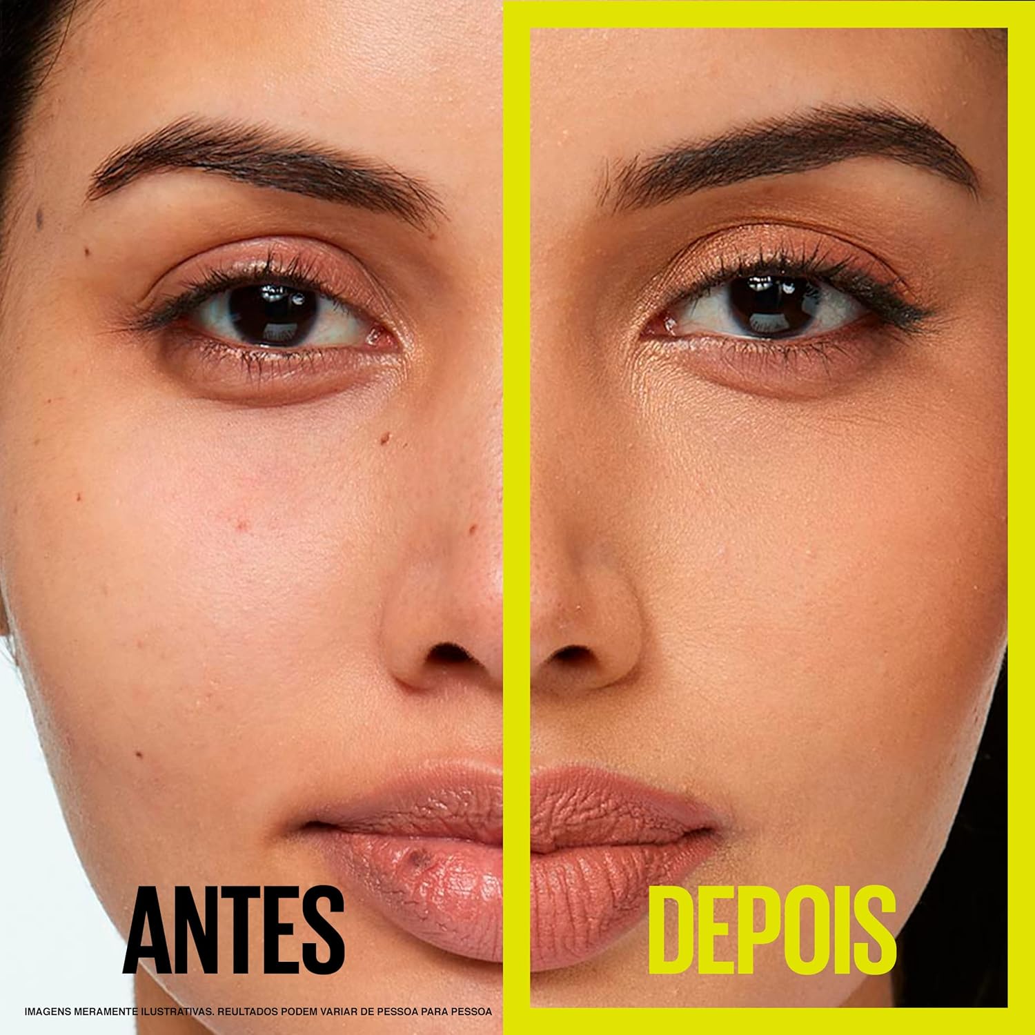 Maybelline NY Base Alta Cobertura Super Stay Active Wear Resistente ao Suor Alta Duração até 30h na Pele 30ml - Image 4