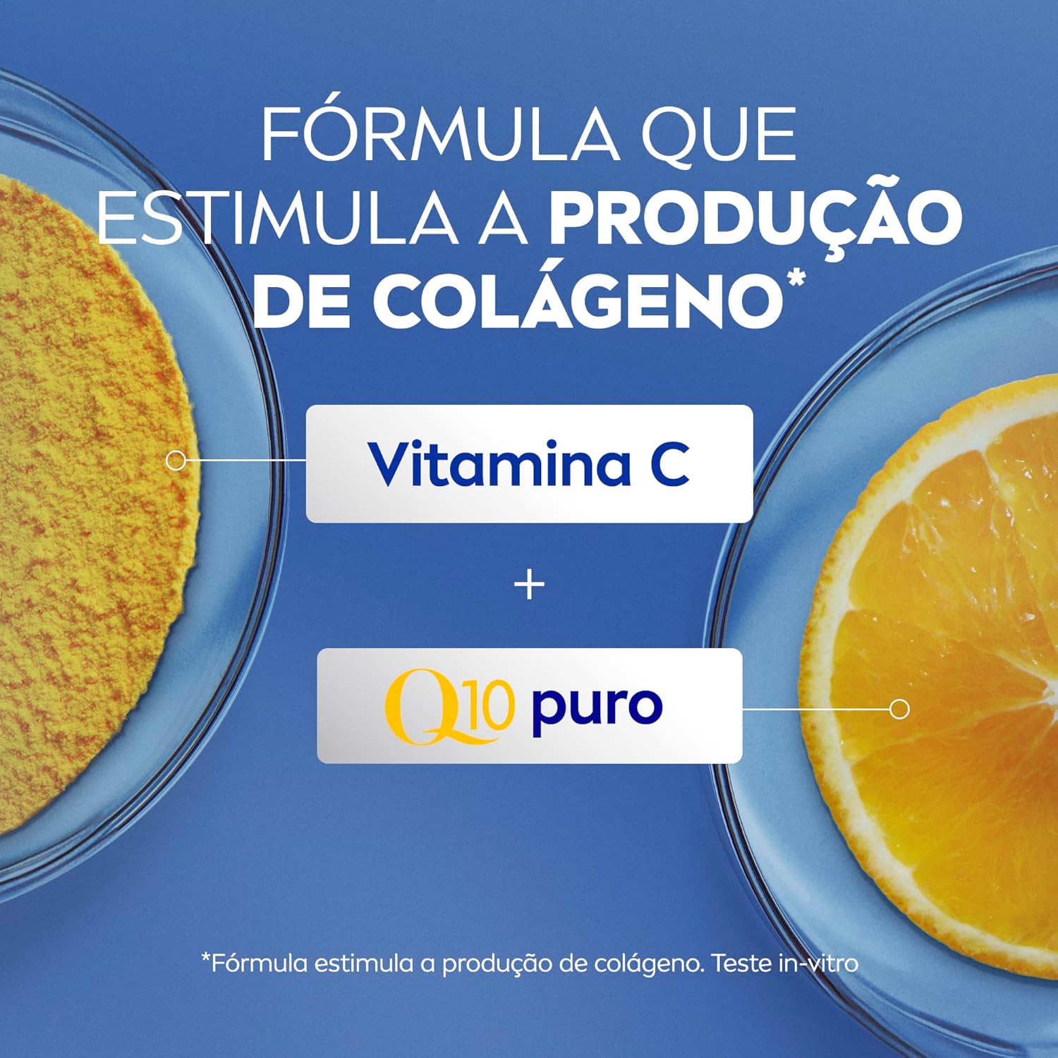 NIVEA Loção Hidratante Firmador Q10 + Vitamina C Todos os Tipos de Pele 200ml - Image 5