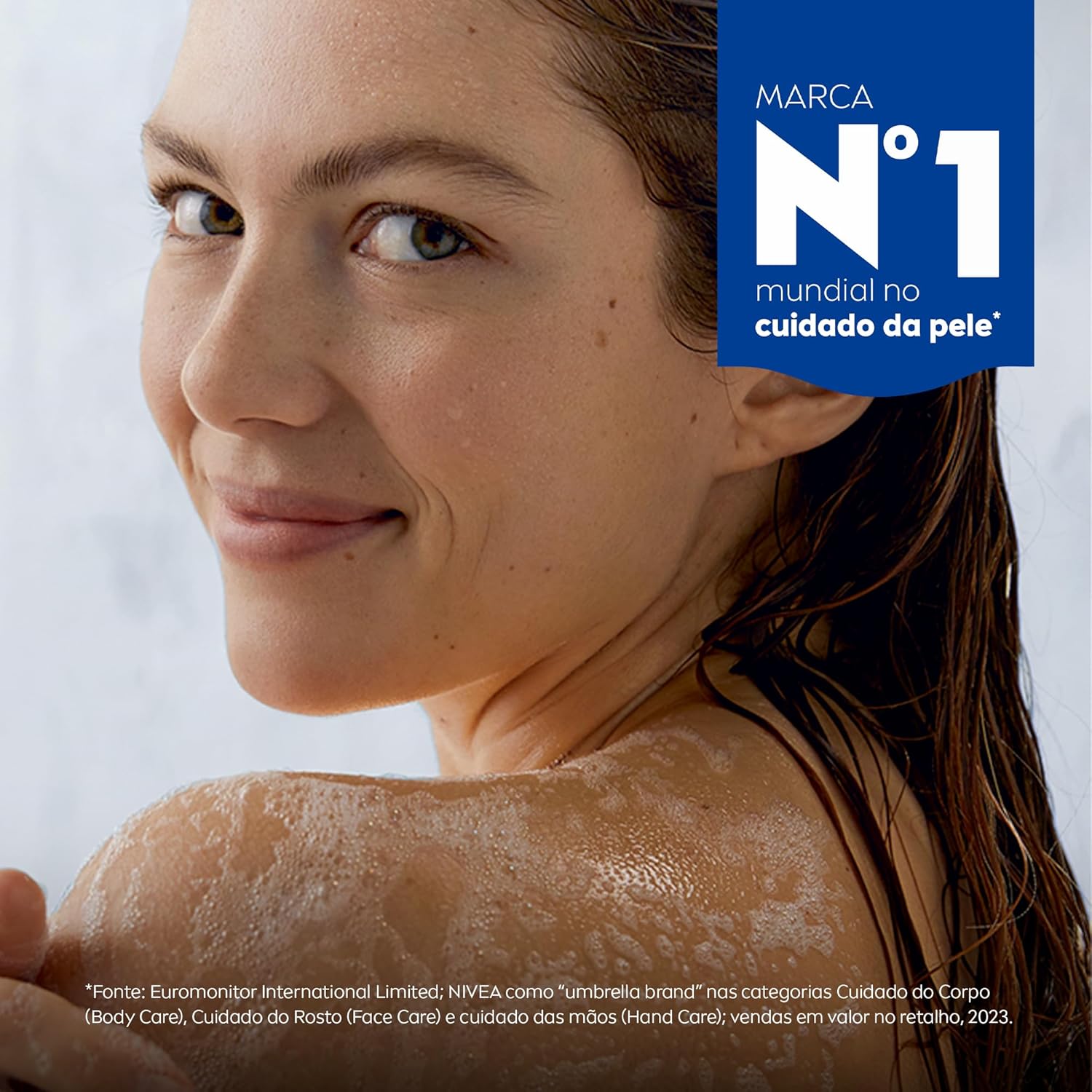NIVEA Esfoliante Corporal para Banho 200ml - Image 6