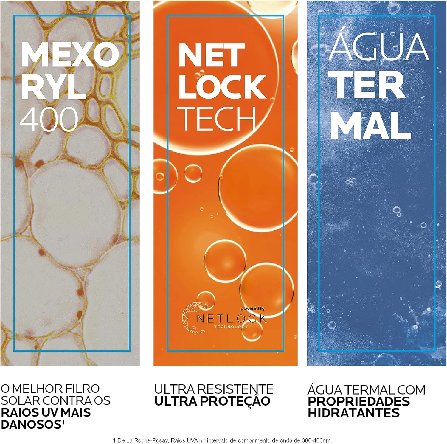 La Roche-Posay, Anthelios Airlicium, Protetor Solar Facial Antioleosidade com cor, 40g - Image 24