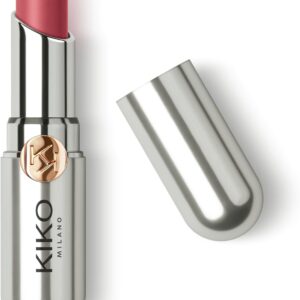KIKO MILANO, Coloured Balm, Hidratante Labial Colorido, Cor 06 Blackberry